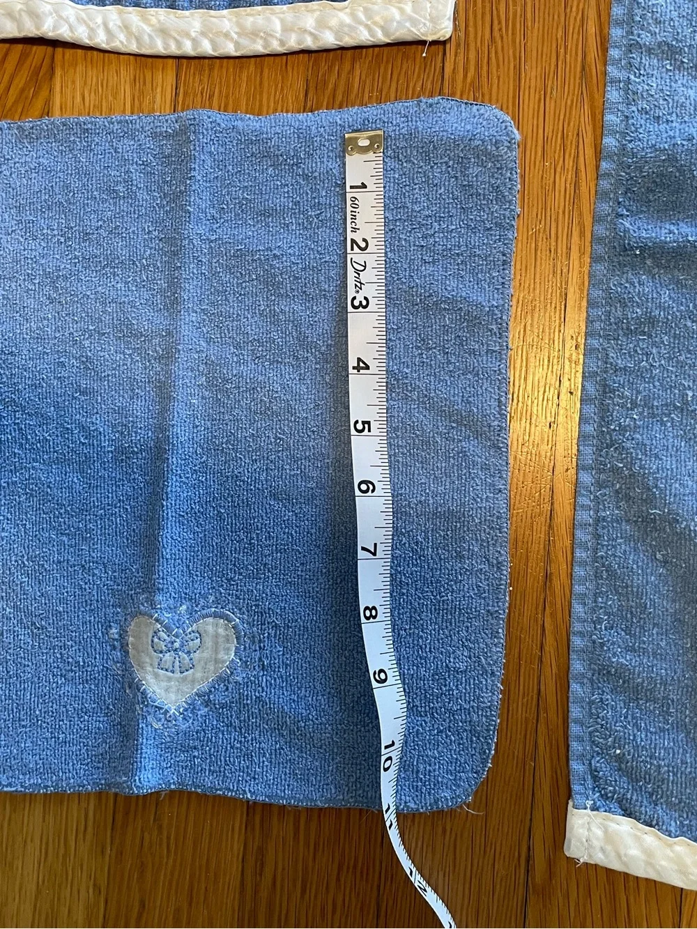 N/A vintage matching